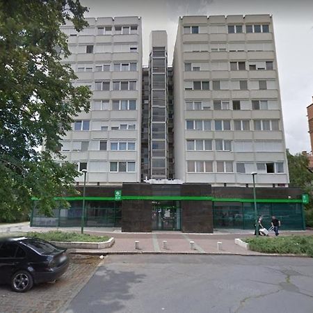 Center Piac Aparman Apartment Debreţin Exterior foto