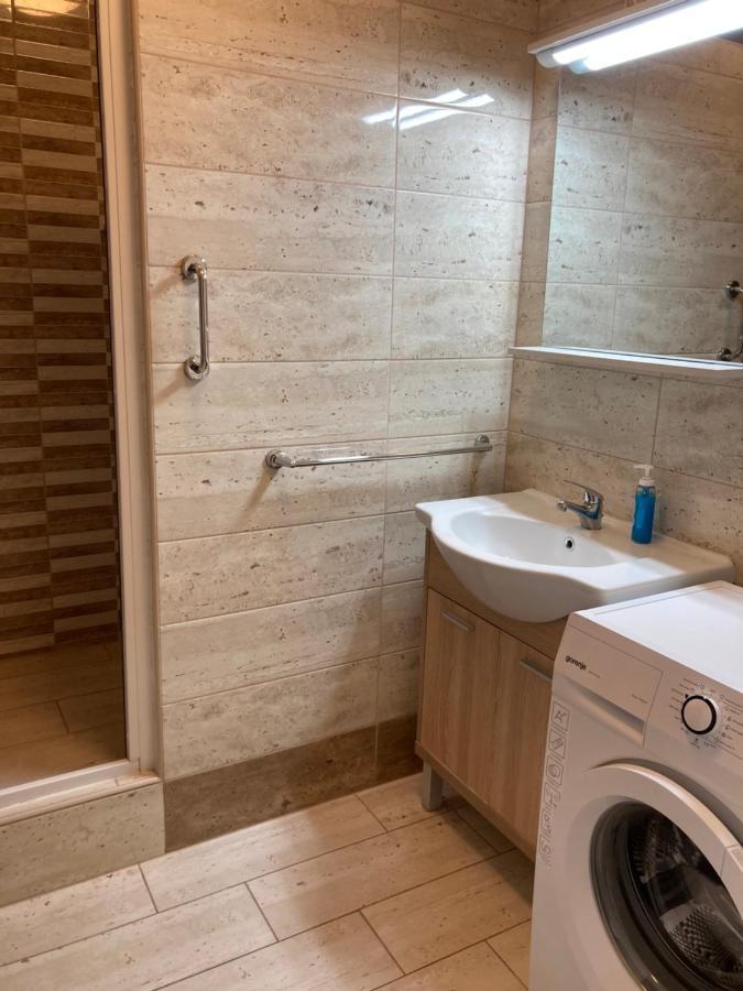Center Piac Aparman Apartment Debreţin Exterior foto